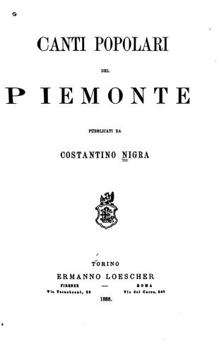 Copertina Libro