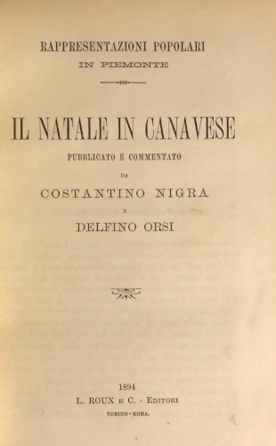 Copertina Libro