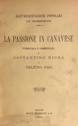 Copertina Libro